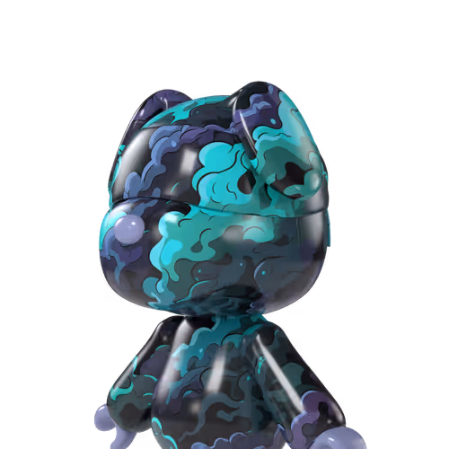 MetaSamurai2 of "FUSION" mechanism #4275