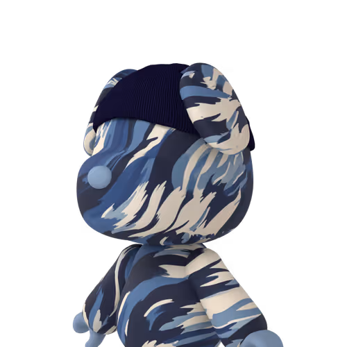 Mannequin Fusion