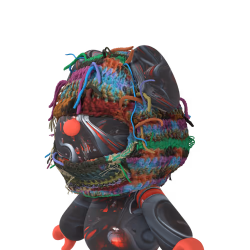 Mannequin Fusion