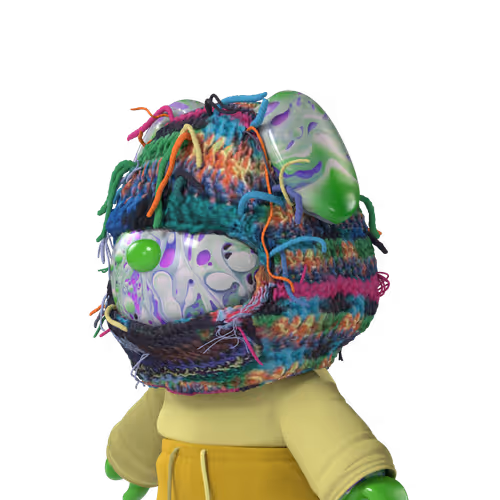 Mannequin Fusion