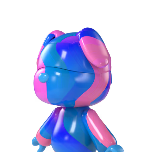 Mannequin Fusion