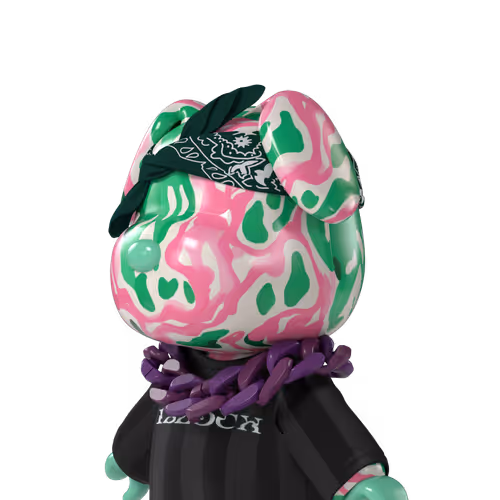 Mannequin Fusion