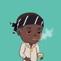 Boy #155