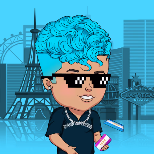 Boy #230