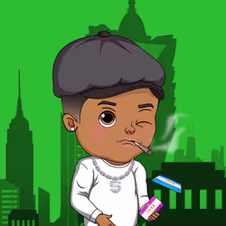 Boy #127