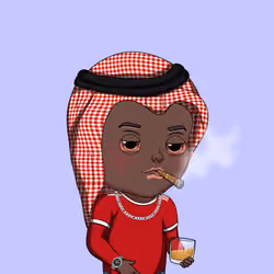 Boy #101