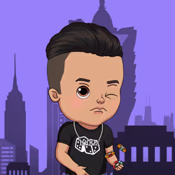 Boy #430