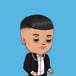 Boy #300