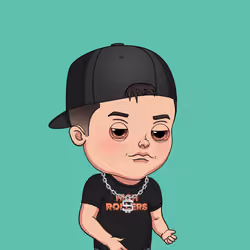 Boy #434