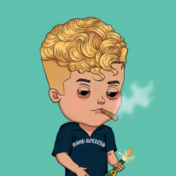 Boy #185