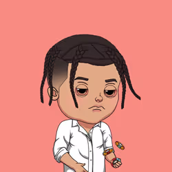 Boy #319