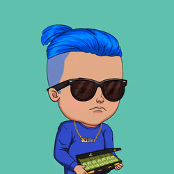Boy #404
