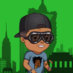 Boy #14