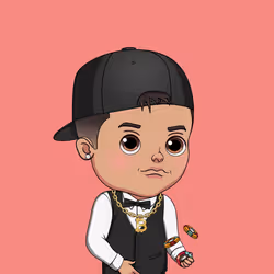 Boy #352