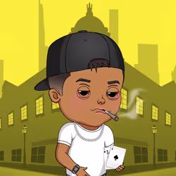 Boy #214