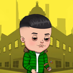 Boy #211