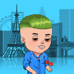 Boy #280