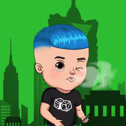 Boy #281