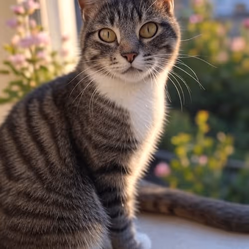 Cats