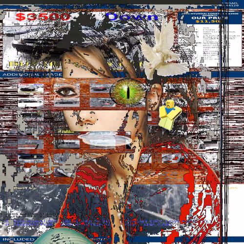 DTMSH #115