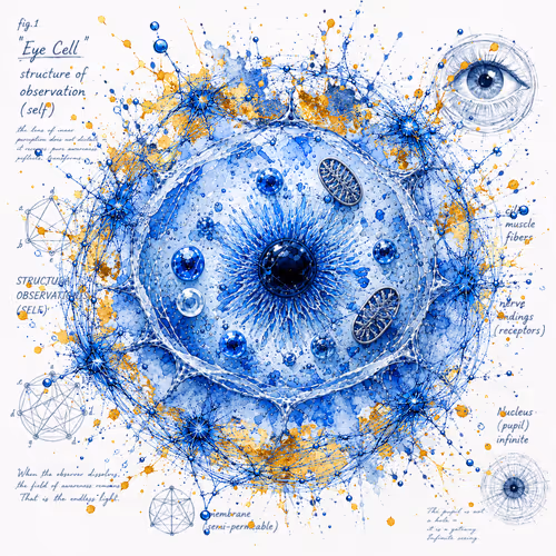 Iris Codex
