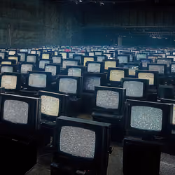 All Watched Over by Machines of Loving Grace #85