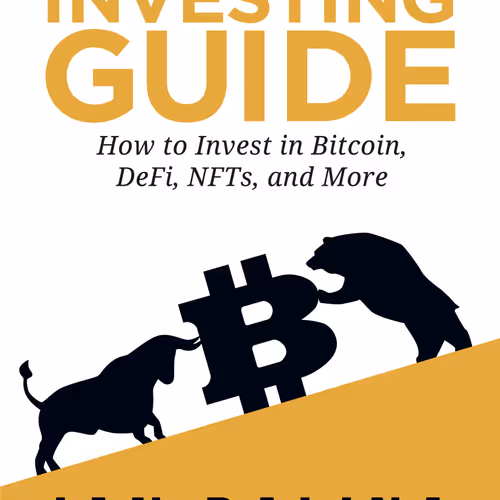 Crypto Investing Guide
