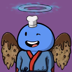 Celestial #8552
