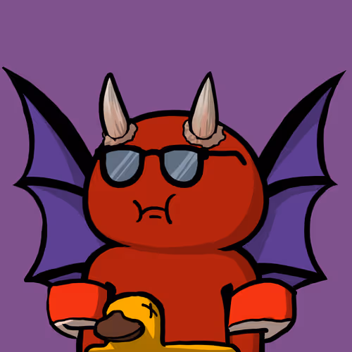 Angelsdevilsnft