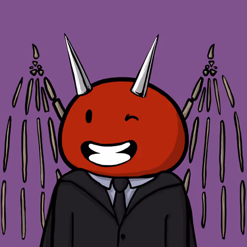 Angelsdevilsnft