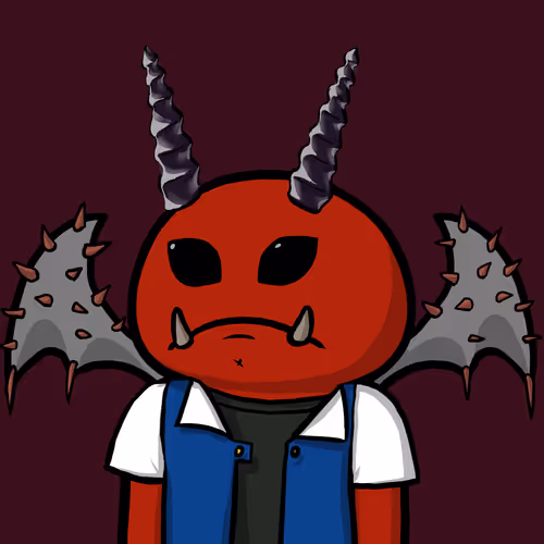Angelsdevilsnft