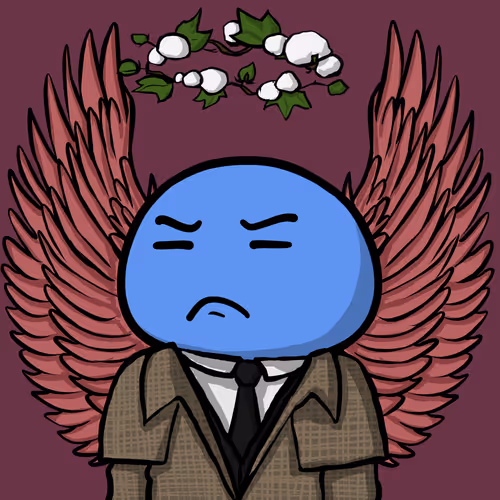 Angelsdevilsnft