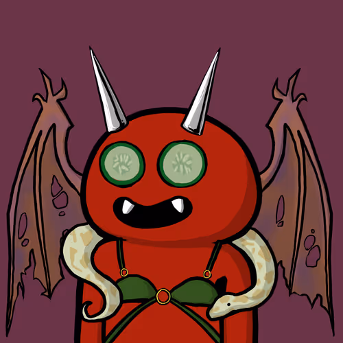 Angelsdevilsnft