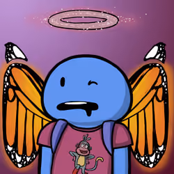Celestial #4610