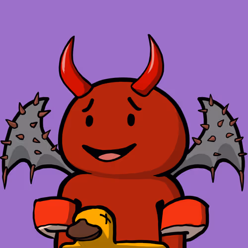 Angelsdevilsnft
