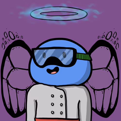 Angelsdevilsnft