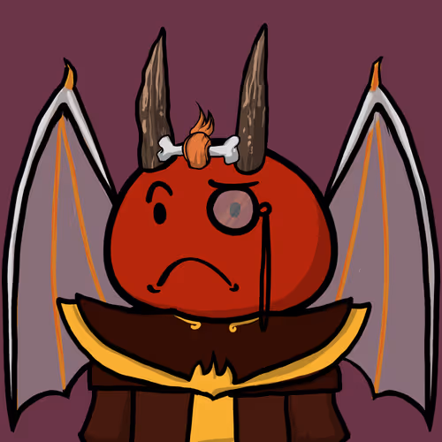 Angelsdevilsnft