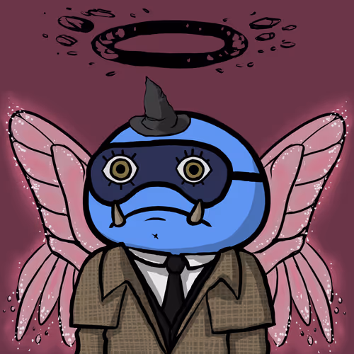 Angelsdevilsnft