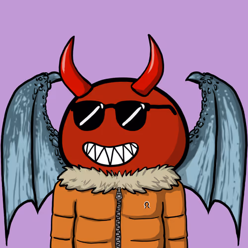 Angelsdevilsnft