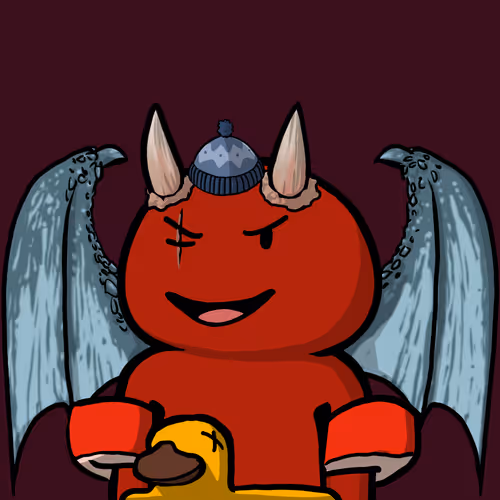 Angelsdevilsnft
