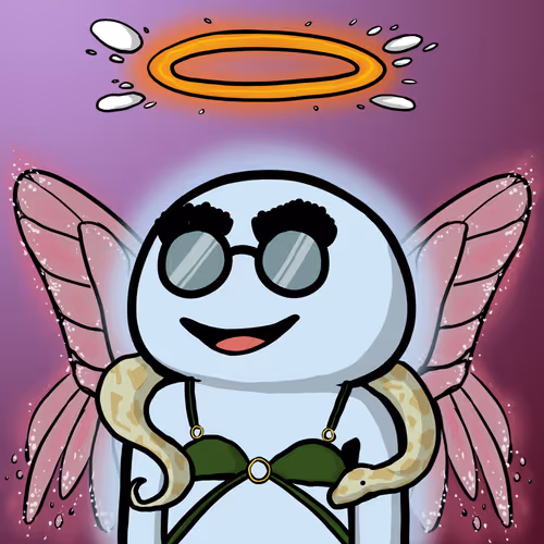 Angelsdevilsnft