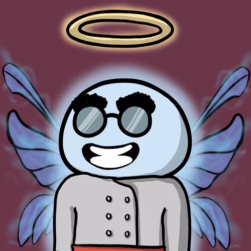 Angelsdevilsnft