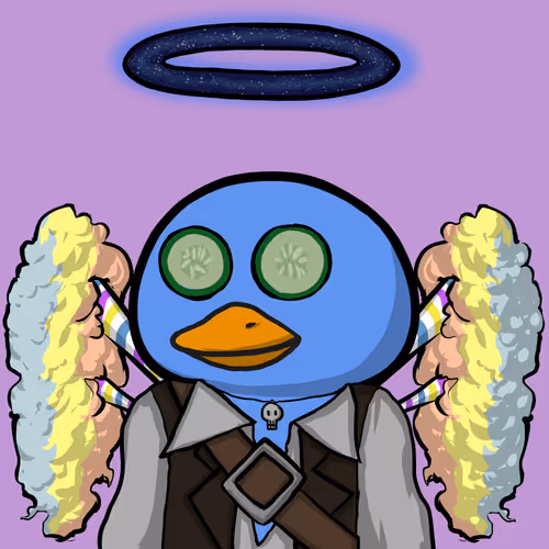 Angelsdevilsnft