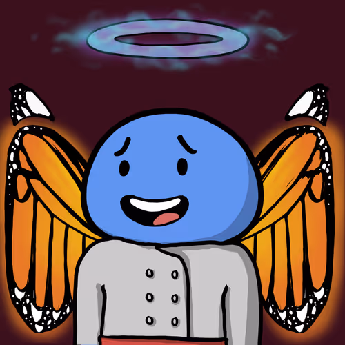 Angelsdevilsnft
