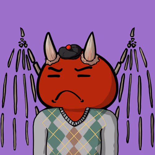 Angelsdevilsnft