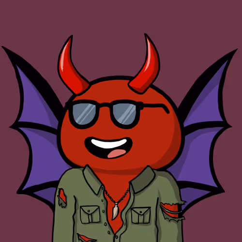 Angelsdevilsnft