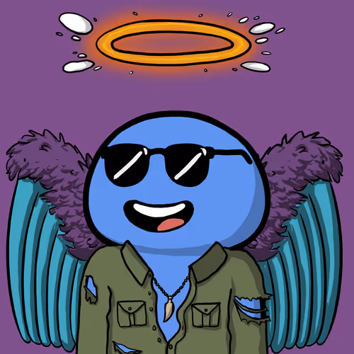 Angelsdevilsnft