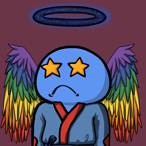 Angelsdevilsnft