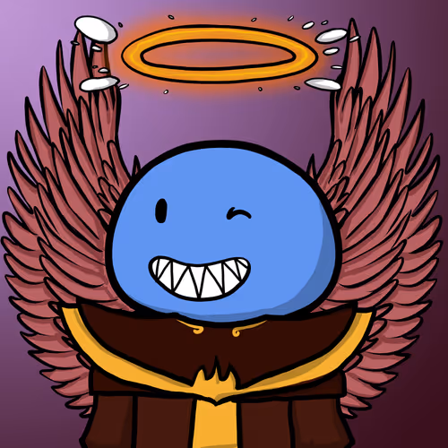 Angelsdevilsnft