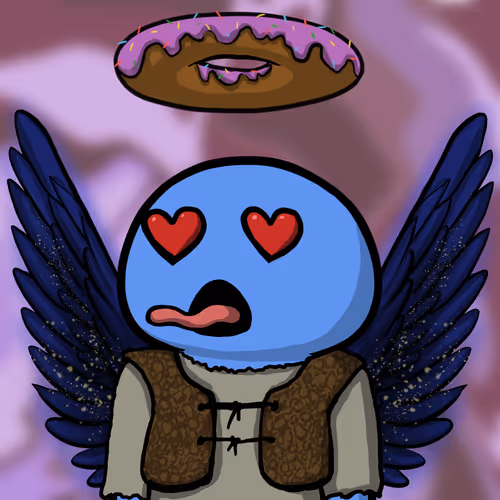 Angelsdevilsnft
